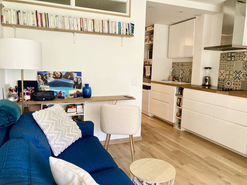 Achat appartement à vendre 2 pièces 30 m² - Mandelieu-la-Napoule