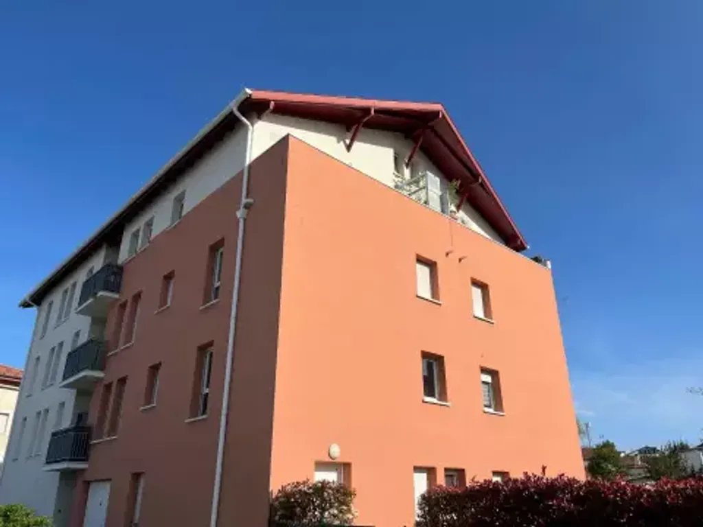 Achat appartement à vendre 3 pièces 56 m² - Boucau