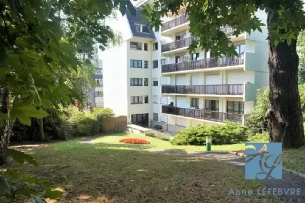 Achat studio à vendre 25 m² - Trouville-sur-Mer