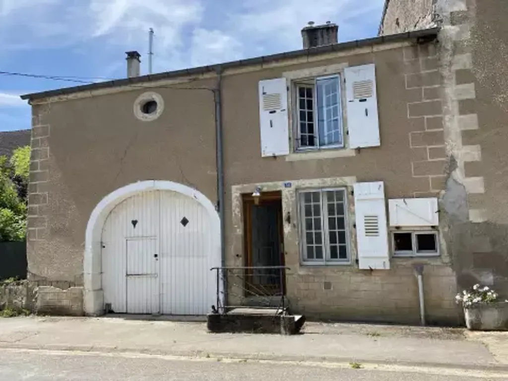 Achat maison à vendre 3 chambres 250 m² - Bourbonne-les-Bains