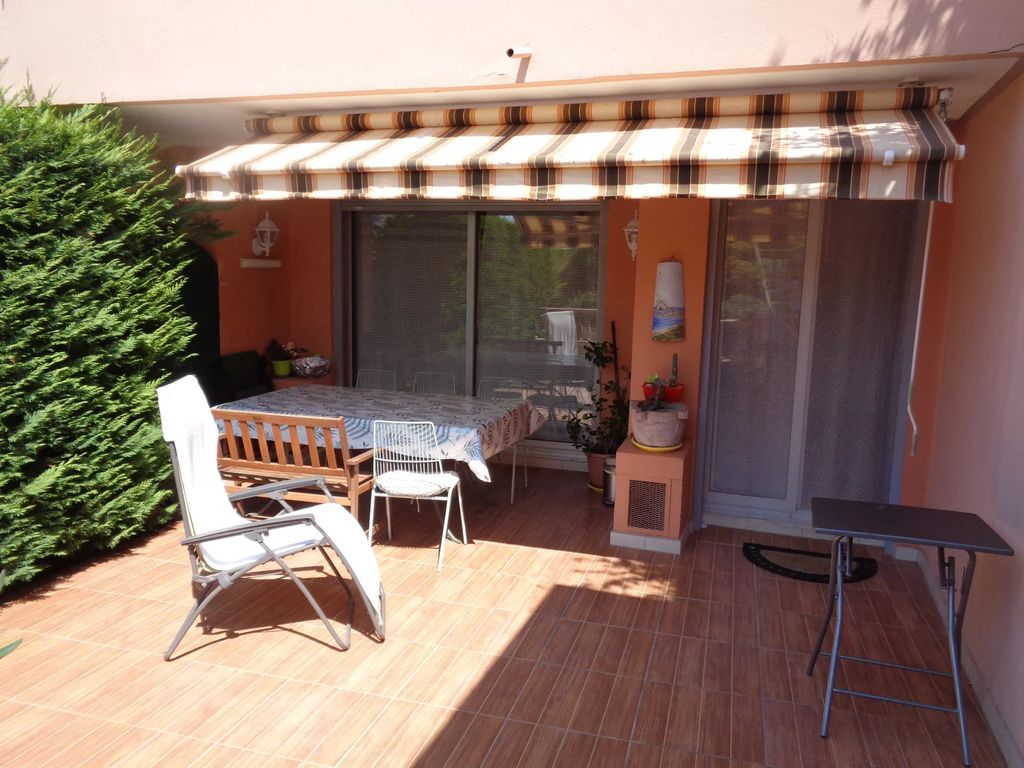 Achat appartement 3 pièce(s) Grasse