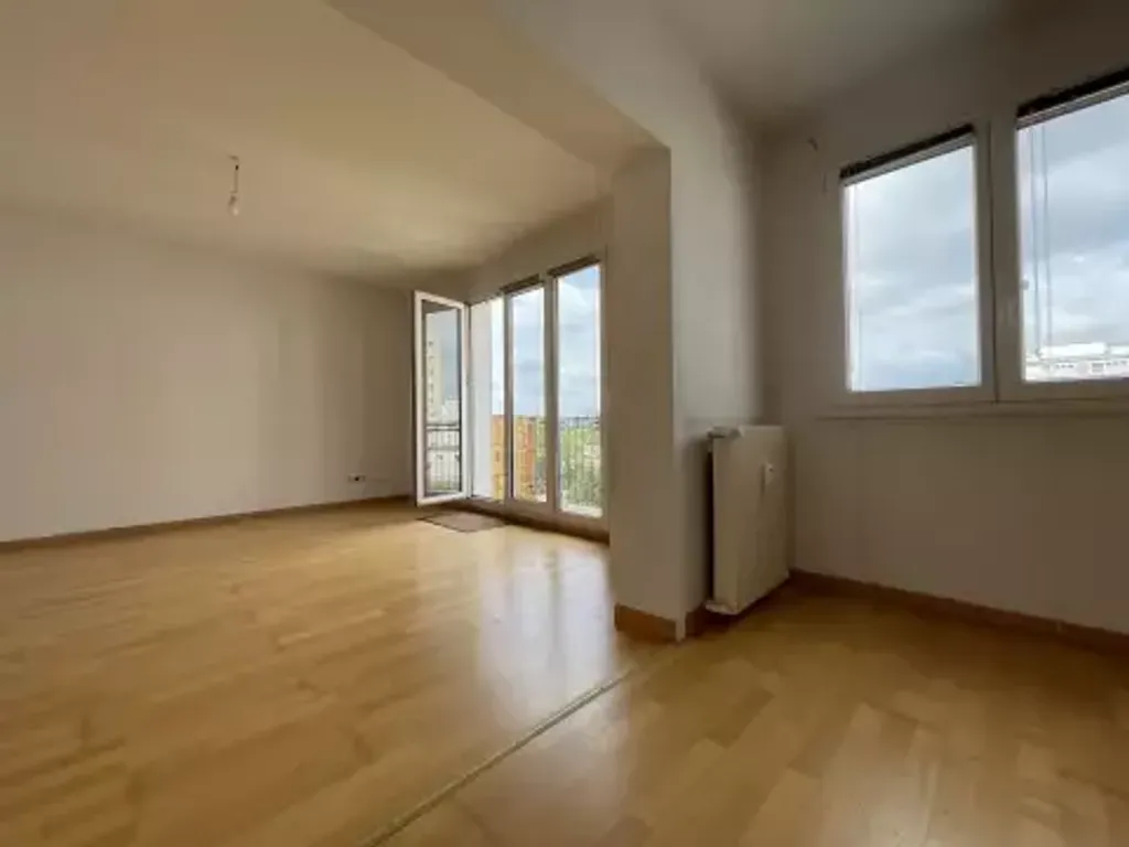 Achat appartement à vendre 4 pièces 77 m² - Strasbourg