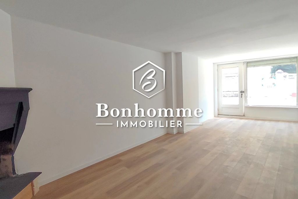 Achat loft à vendre 2 pièces 50 m² - Langoiran