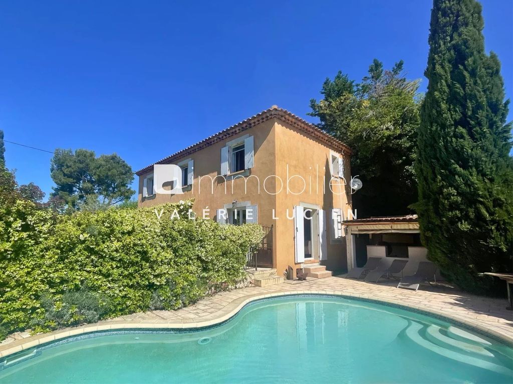 Achat maison 5 chambre(s) - Mouriès