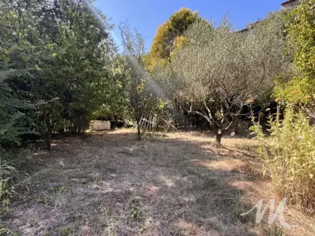 Achat maison 4 chambre(s) - Barjols