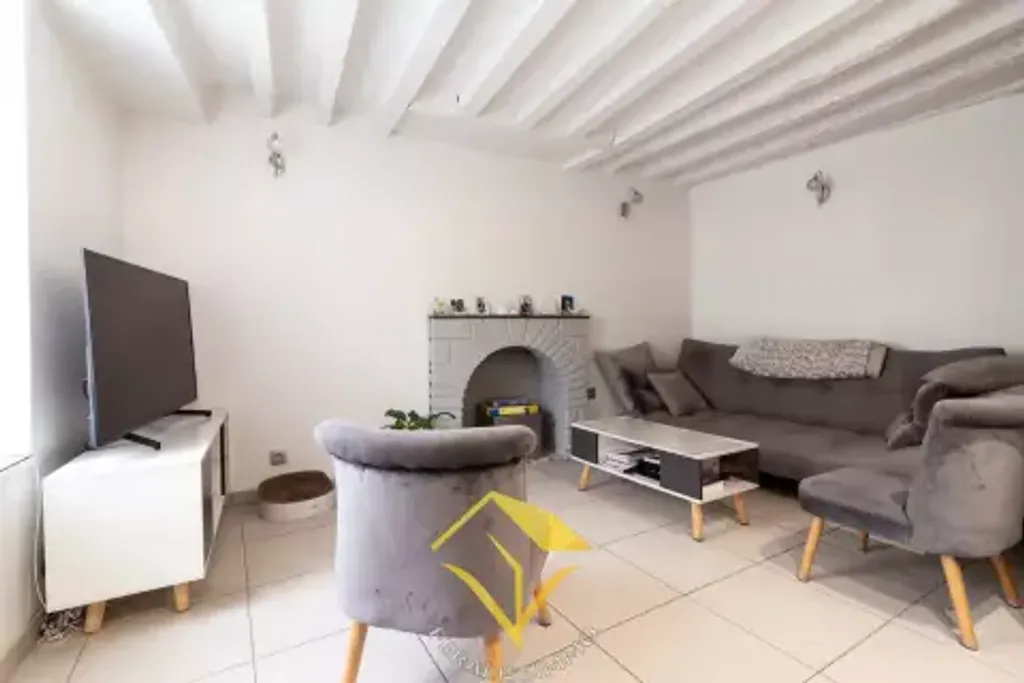 Achat maison à vendre 3 chambres 71 m² - Éragny