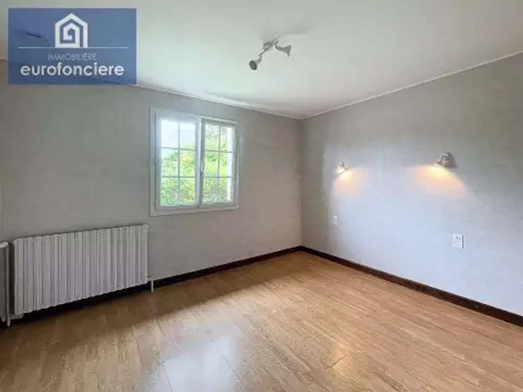 Achat maison 2 chambre(s) - Villemoyenne