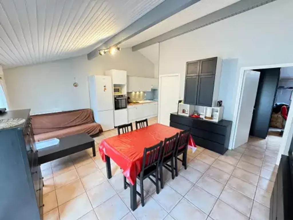 Achat appartement à vendre 3 pièces 59 m² - Léguevin