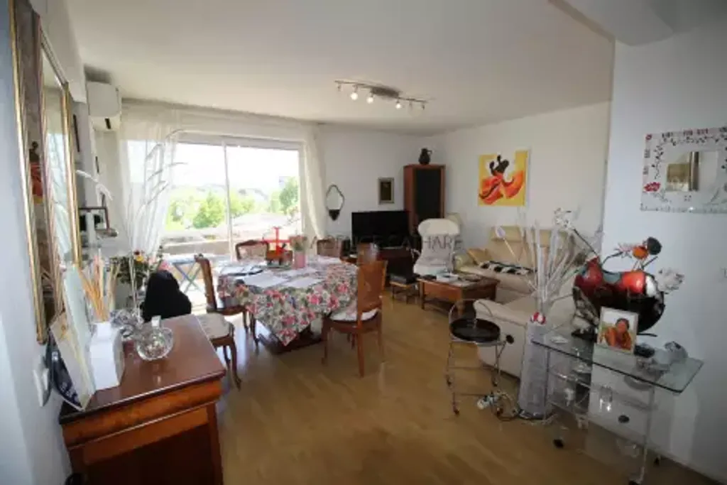 Achat appartement à vendre 4 pièces 93 m² - Albi