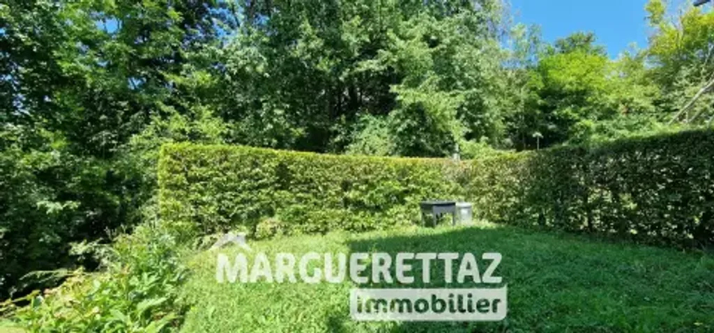 Achat appartement à vendre 2 pièces 40 m² - Bonneville