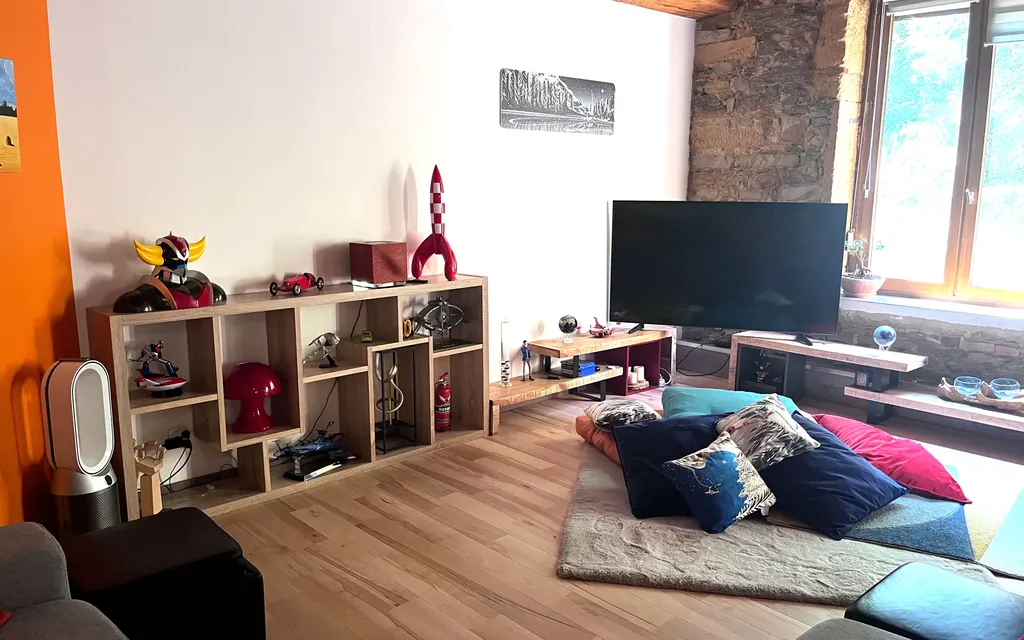 Achat appartement à vendre 2 pièces 57 m² - Caluire-et-Cuire