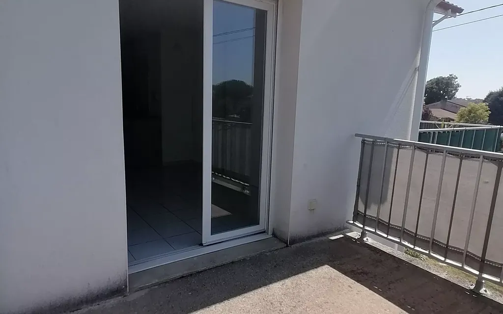 Achat appartement à vendre 2 pièces 40 m² - Royan