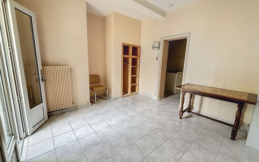 Achat appartement 1 pièce(s) Tours