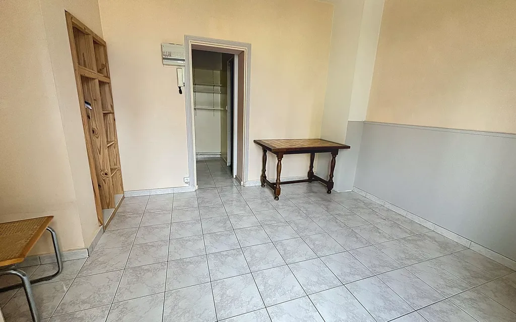 Achat appartement 1 pièce(s) Tours