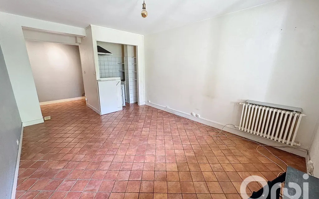 Achat appartement 2 pièce(s) Clamart