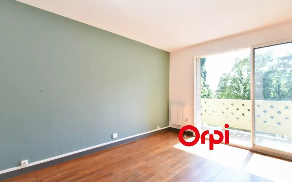 Achat appartement à vendre 3 pièces 55 m² - Oullins