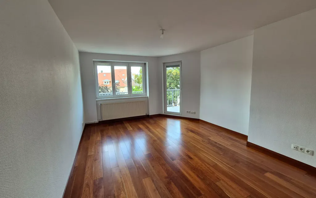 Achat appartement à vendre 4 pièces 76 m² - Strasbourg