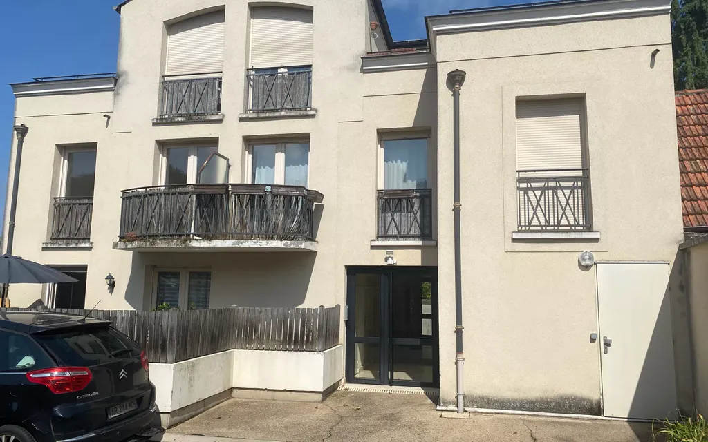 Achat appartement à vendre 2 pièces 39 m² - Montlhéry