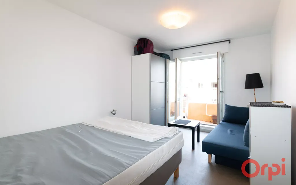 Achat studio à vendre 31 m² - Strasbourg