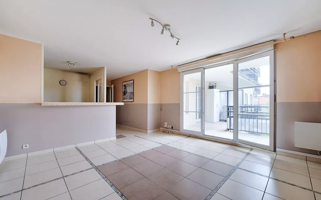 Achat appartement 3 pièce(s) Vigneux-sur-Seine