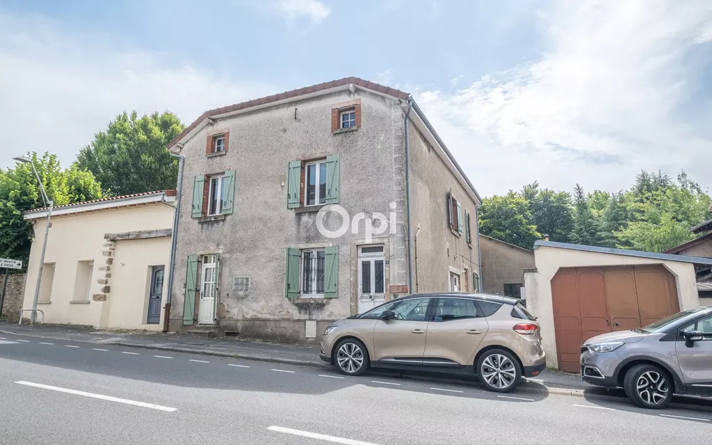 Achat maison à vendre 5 chambres 156 m² - Séreilhac