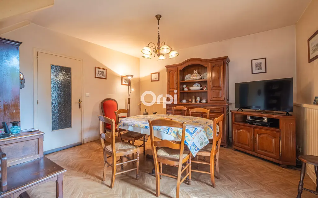 Achat maison 5 chambre(s) - Séreilhac