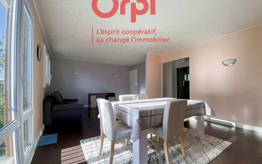 Achat appartement 4 pièce(s) Argenteuil