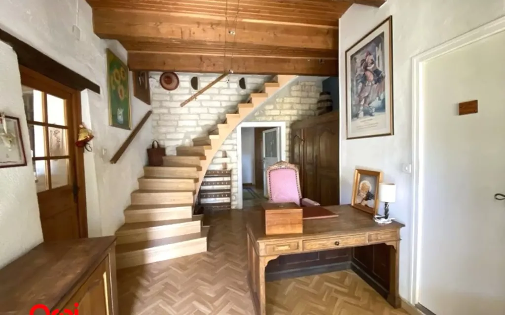 Achat maison 2 chambre(s) - Galargues