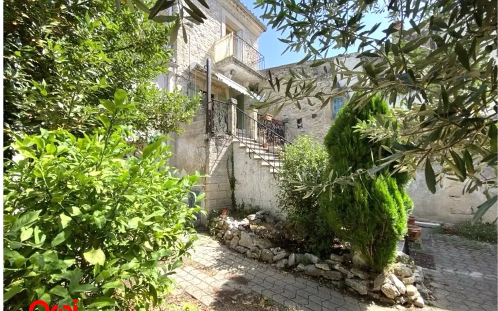 Achat maison 2 chambre(s) - Galargues