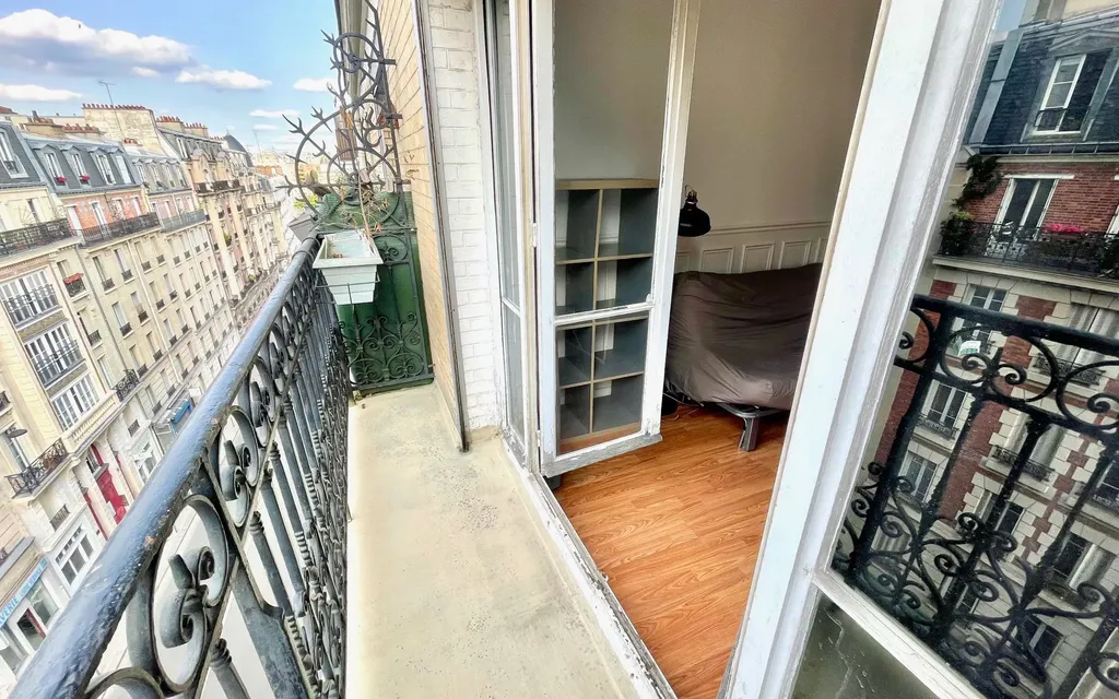 Achat appartement 2 pièce(s) Paris 12ème arrondissement