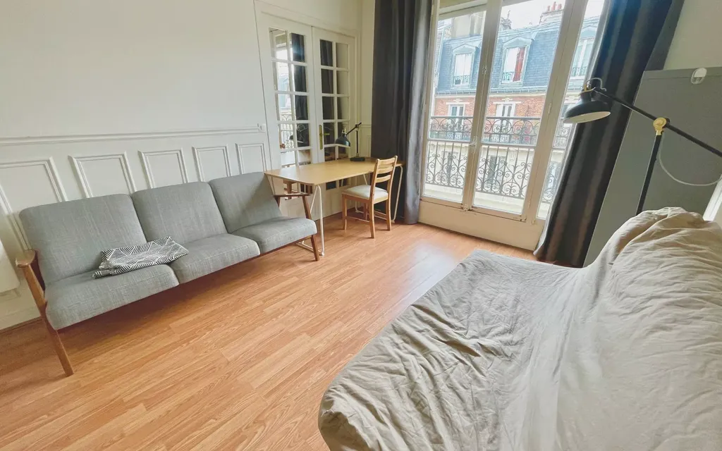 Achat appartement 2 pièce(s) Paris 12ème arrondissement