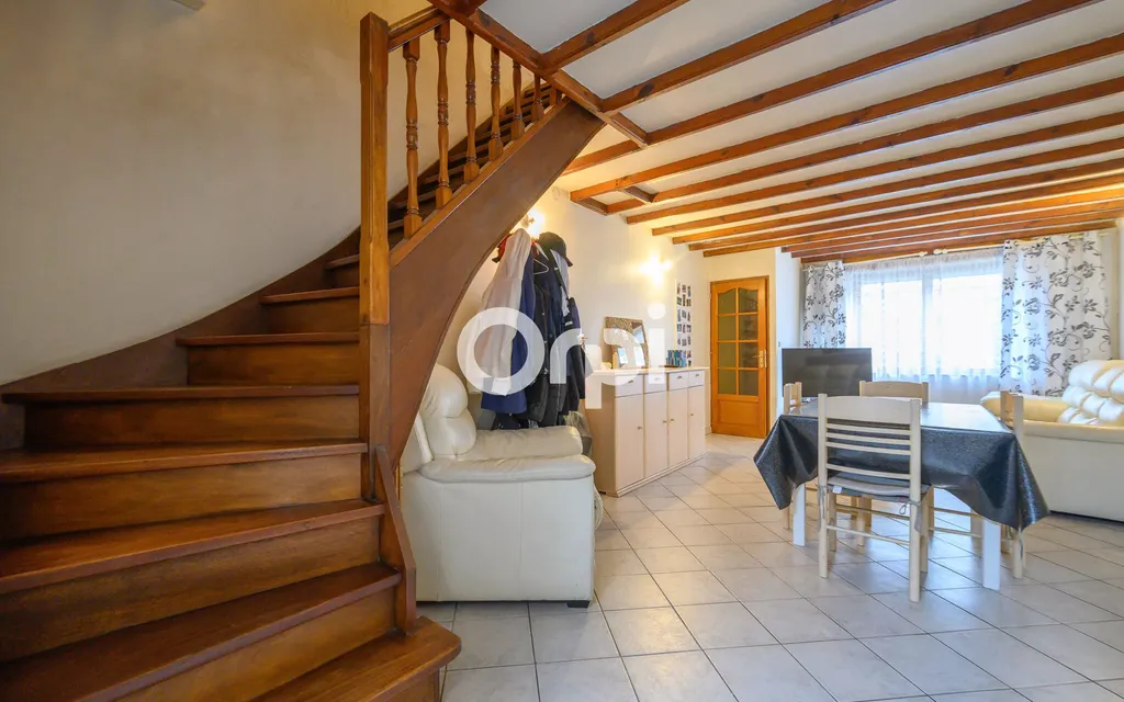 Achat maison à vendre 3 chambres 84 m² - Pérenchies