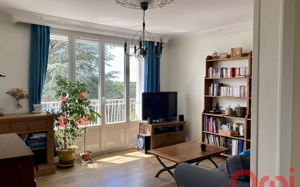 Achat appartement à vendre 4 pièces 79 m² - Saint-Michel-sur-Orge