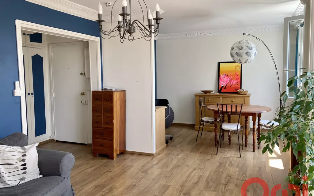 Achat appartement 4 pièce(s) Saint-Michel-sur-Orge