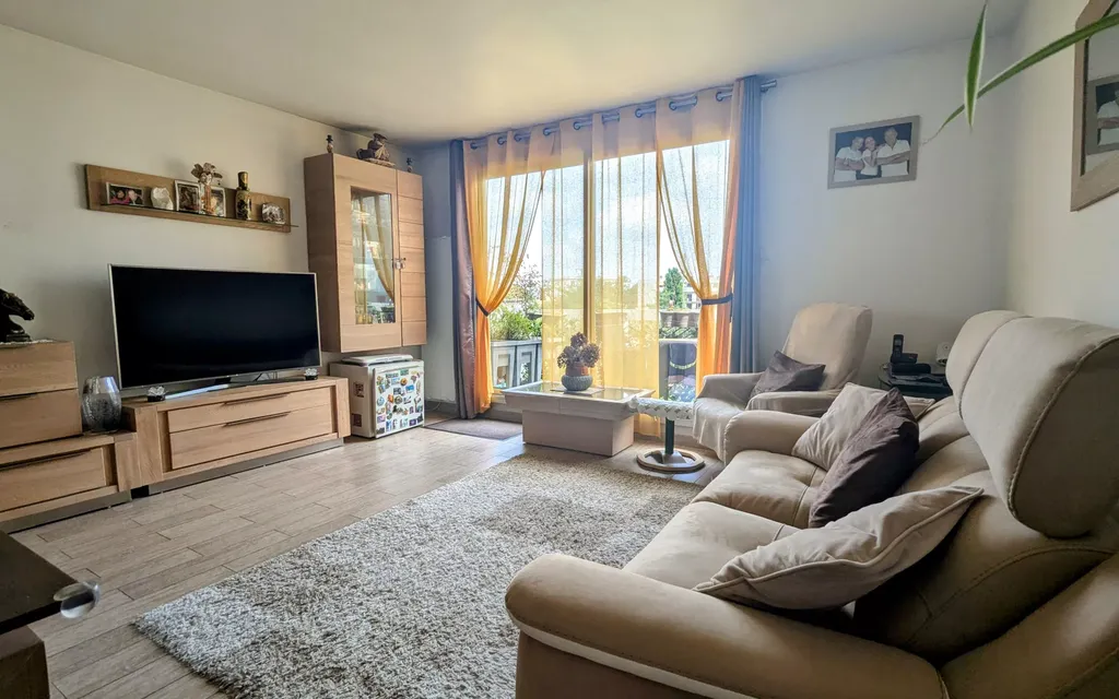 Achat appartement à vendre 2 pièces 51 m² - Saint-Maur-des-Fossés