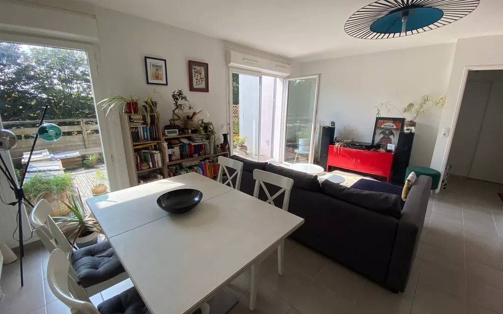 Achat duplex à vendre 5 pièces 75 m² - Brest