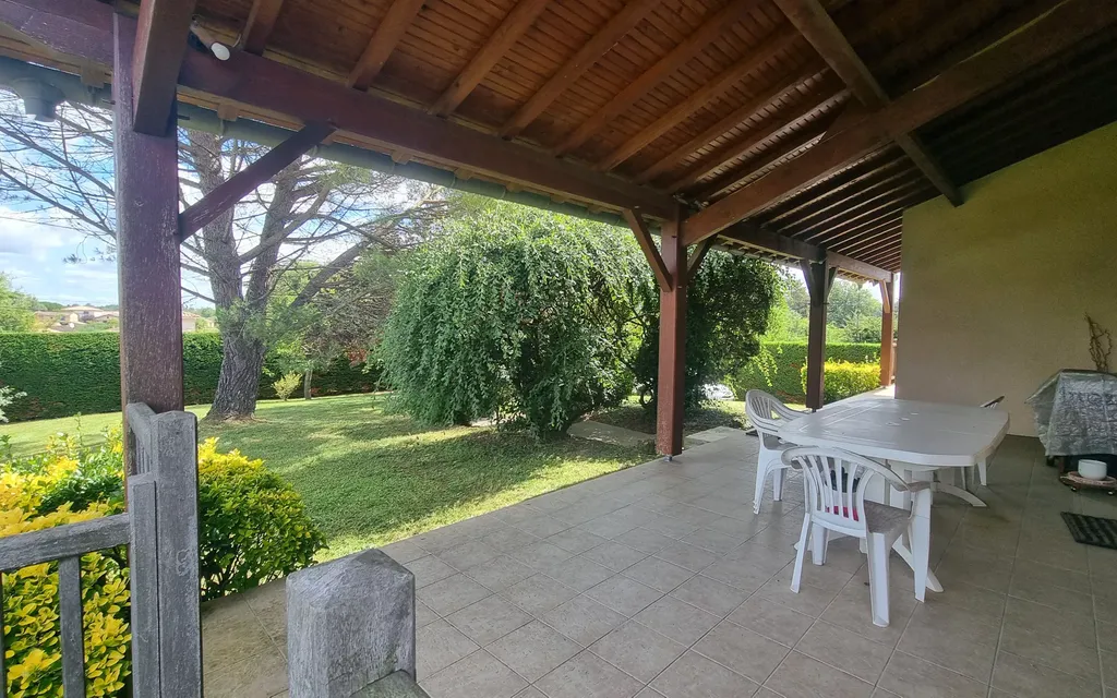 Achat maison à vendre 5 chambres 130 m² - Montauban