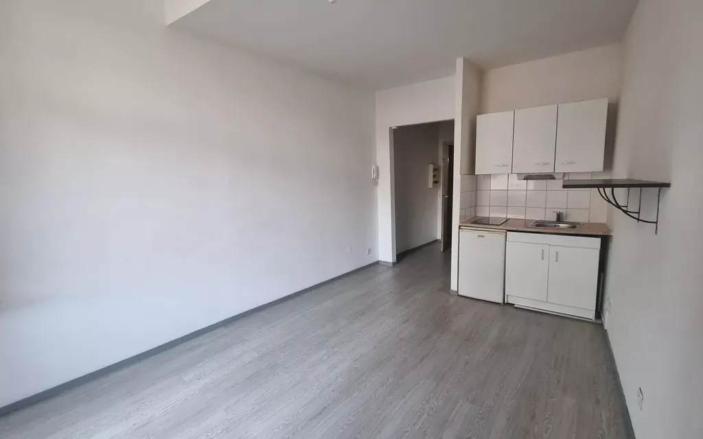 Achat appartement à vendre 2 pièces 37 m² - Montauban