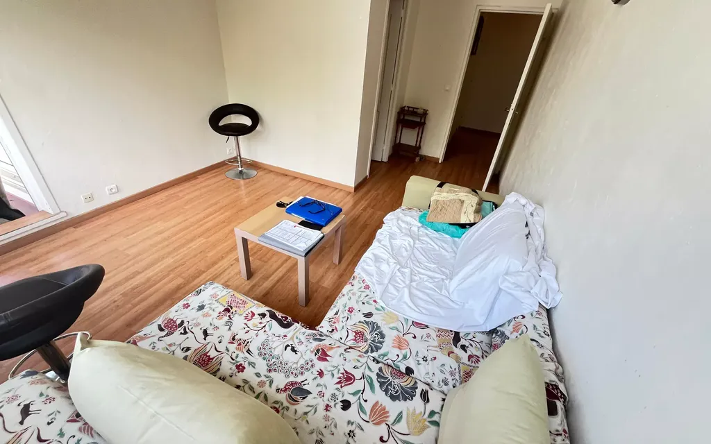 Achat appartement 4 pièce(s) Cergy