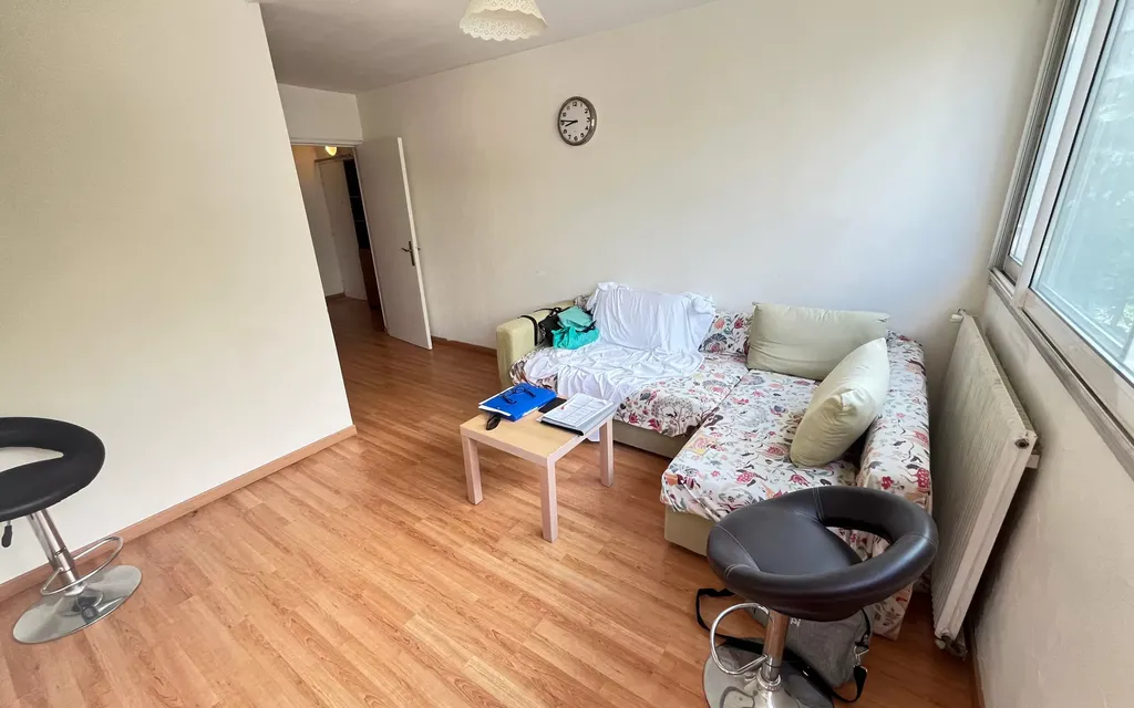 Achat appartement 4 pièce(s) Cergy