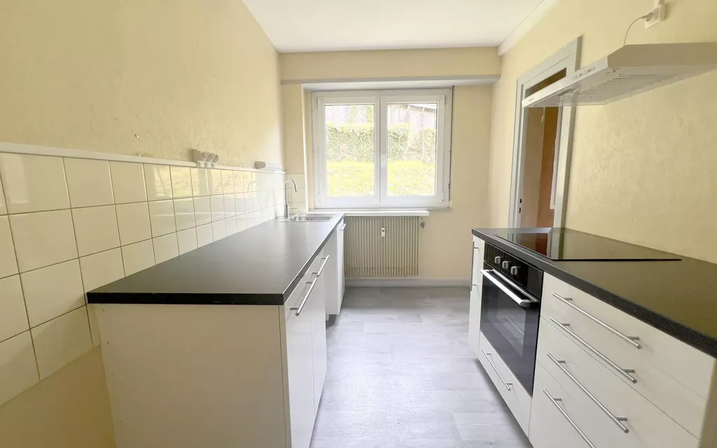 Achat appartement à vendre 2 pièces 52 m² - Schirmeck