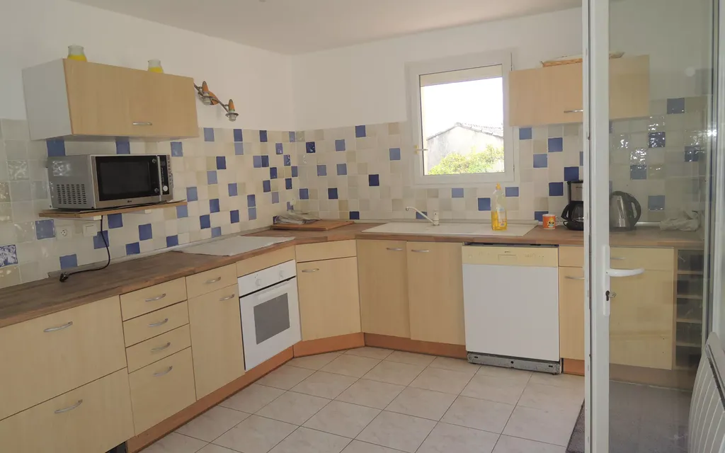 Achat maison 6 chambre(s) - Vinon-sur-Verdon