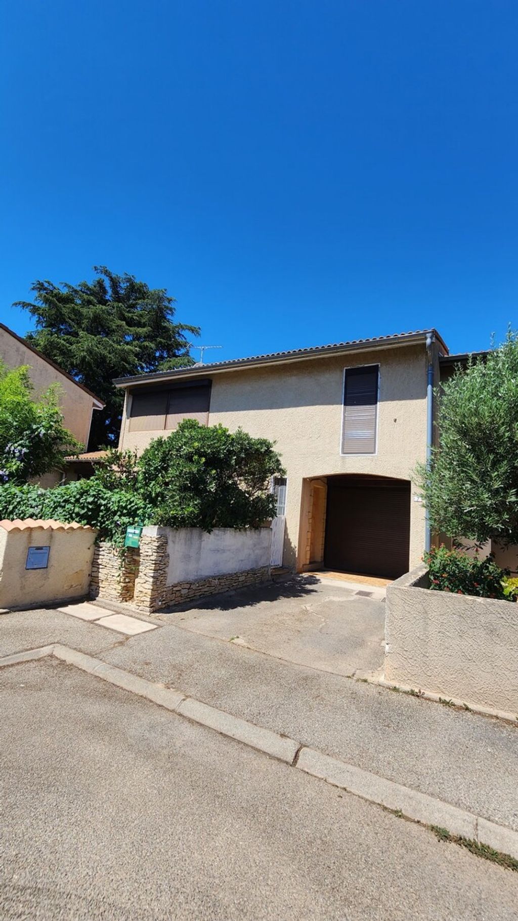 Achat maison à vendre 4 chambres 122 m² - Istres