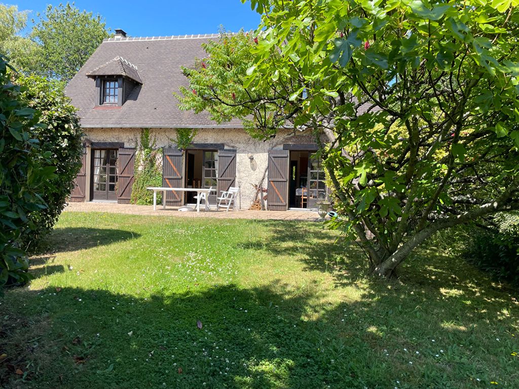 Achat maison à vendre 3 chambres 163 m² - Caen