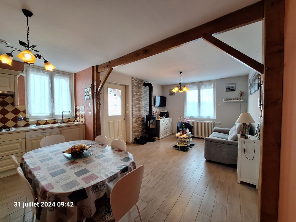 Achat maison 3 chambre(s) - Gond-Pontouvre