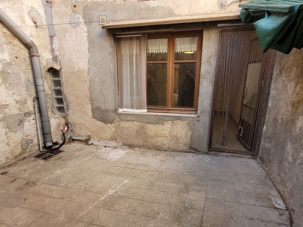 Achat maison 4 chambre(s) - Salles-d'Aude