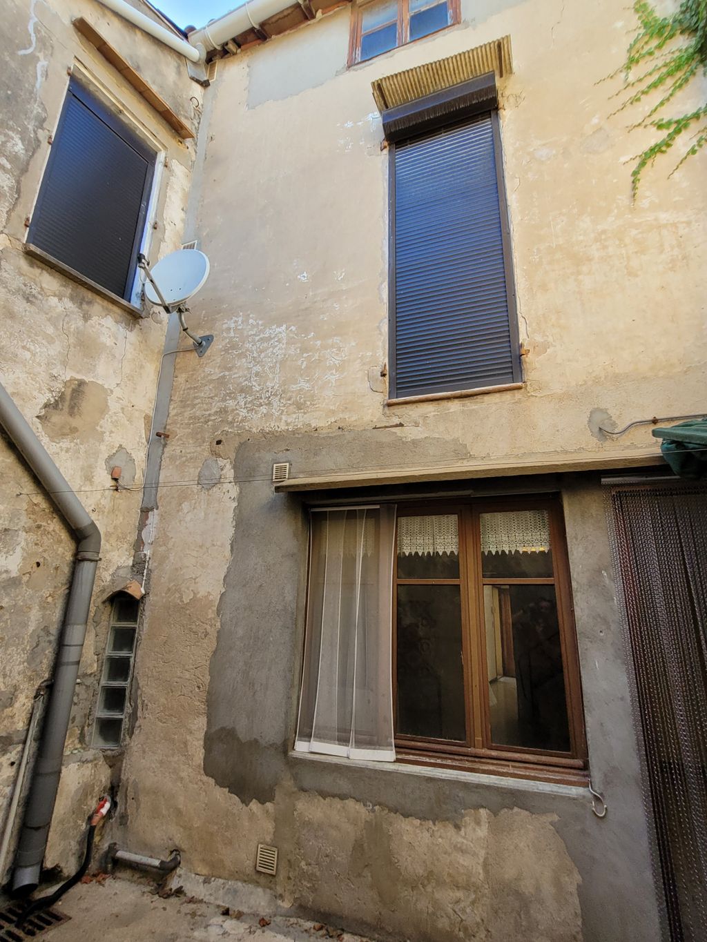 Achat maison à vendre 4 chambres 105 m² - Salles-d'Aude