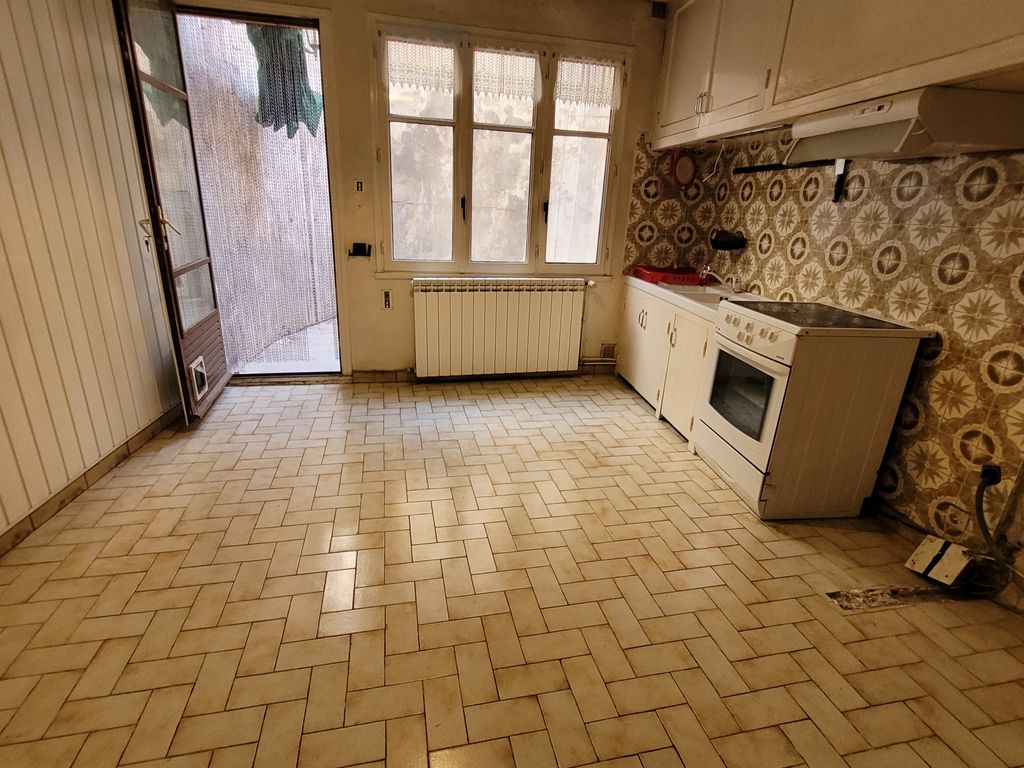 Achat maison 4 chambre(s) - Salles-d'Aude