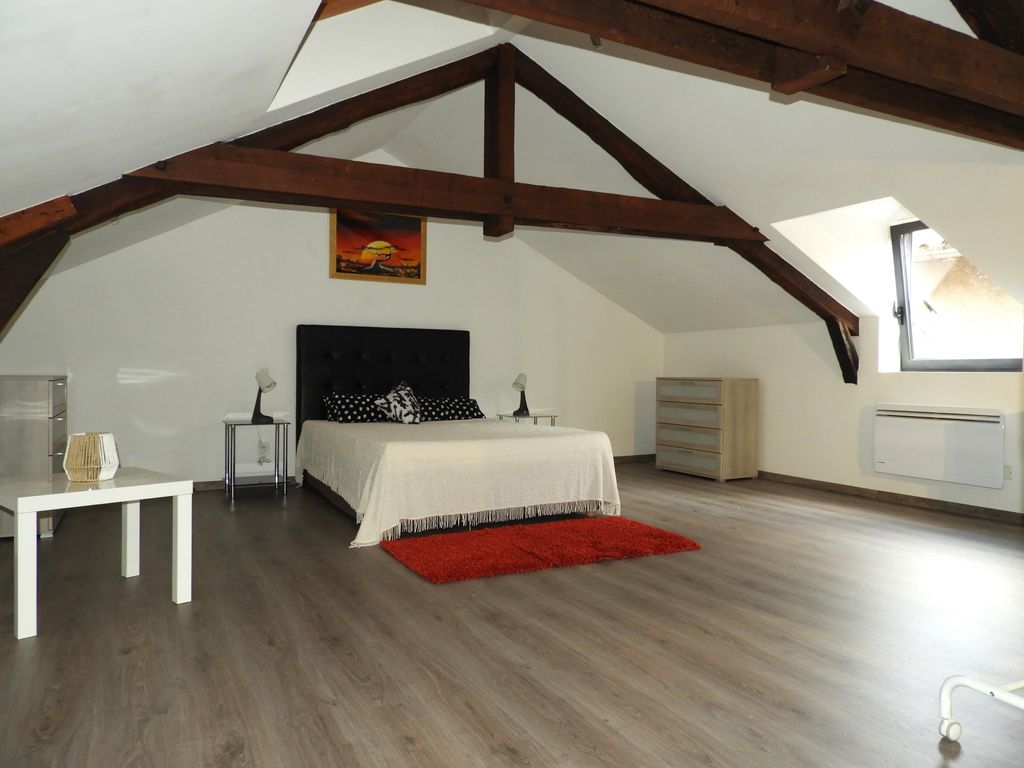 Achat maison 2 chambre(s) - Villefranche-de-Rouergue