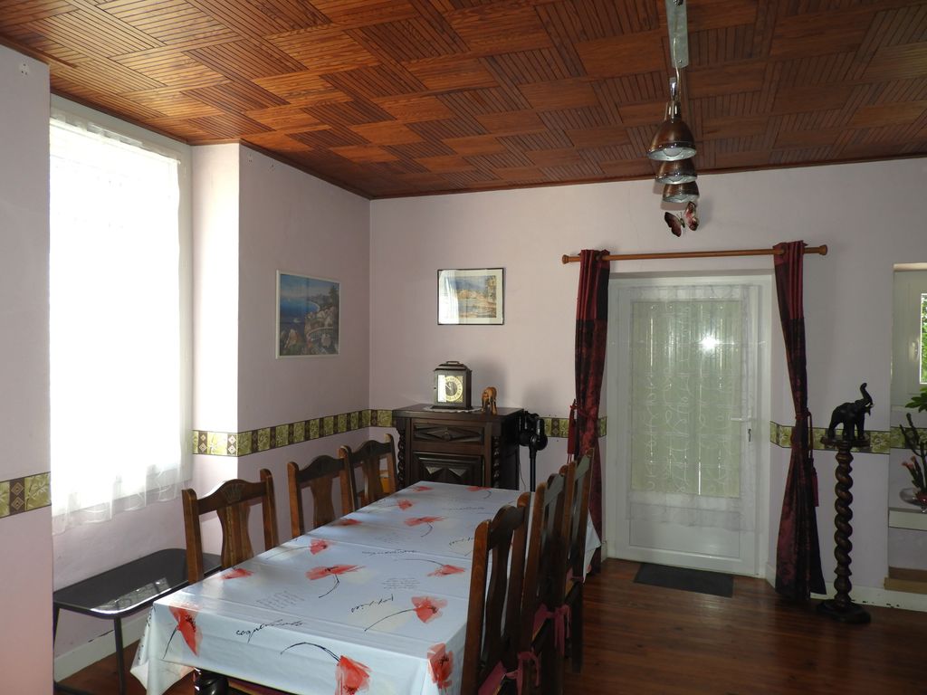 Achat maison 2 chambre(s) - Villefranche-de-Rouergue